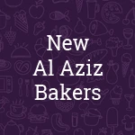 New Al Aziz Bakers
